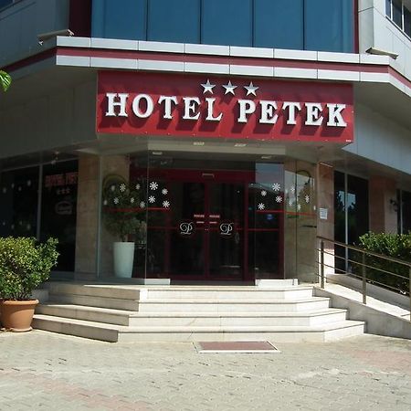 Petek Hotel Muğla Extérieur photo