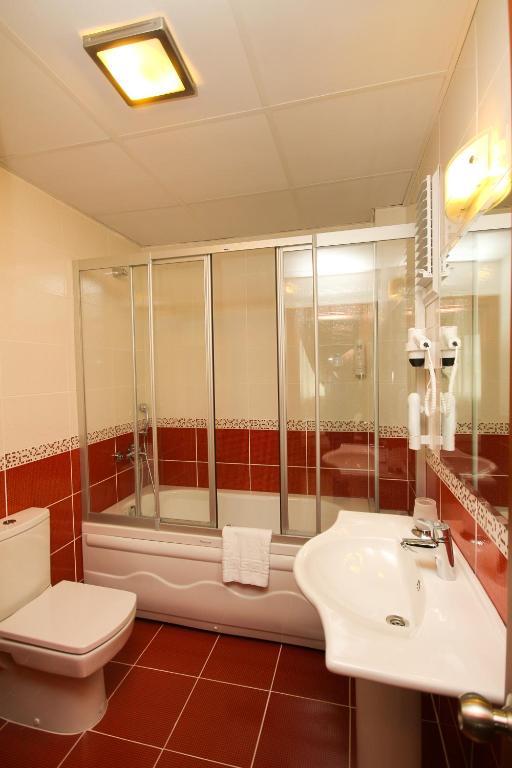 Petek Hotel Muğla Chambre photo