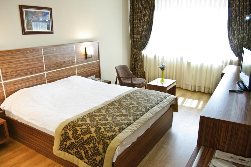 Petek Hotel Muğla Chambre photo
