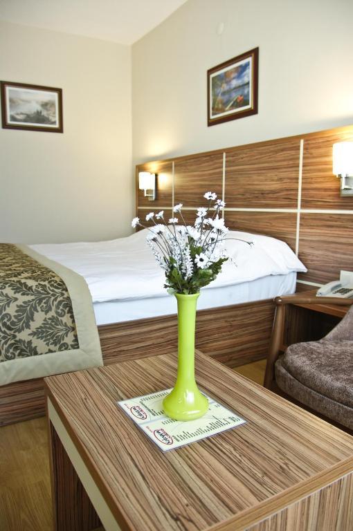 Petek Hotel Muğla Extérieur photo