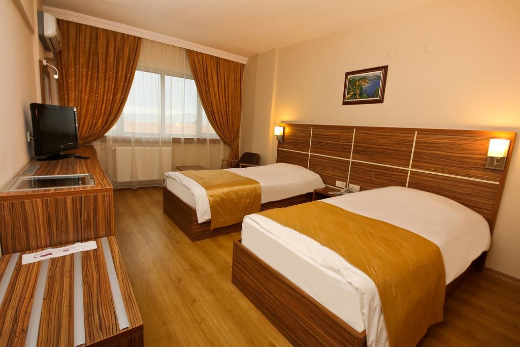 Petek Hotel Muğla Extérieur photo