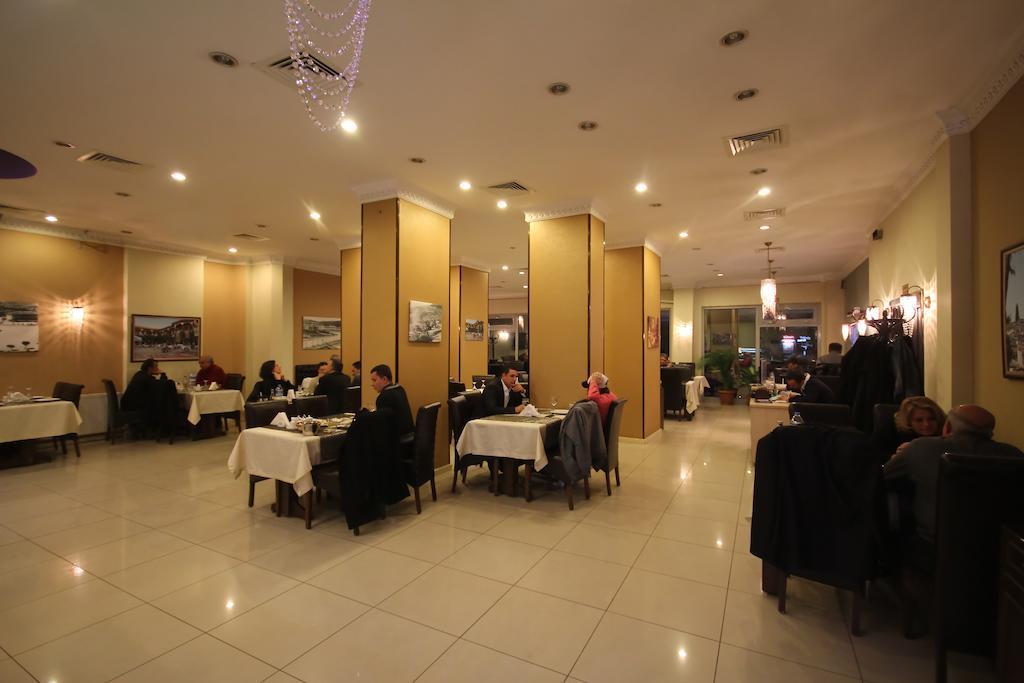 Petek Hotel Muğla Extérieur photo