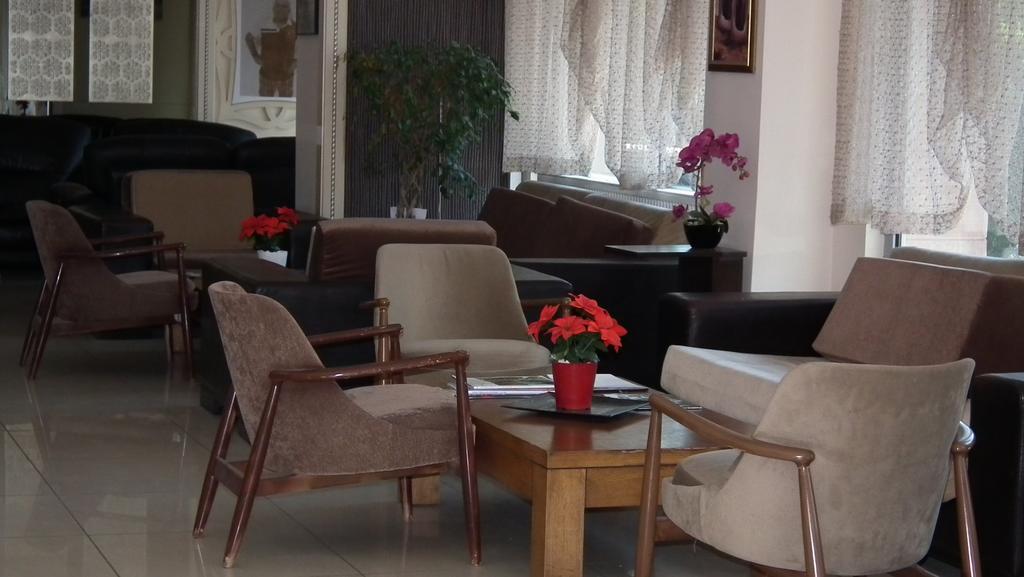 Petek Hotel Muğla Extérieur photo