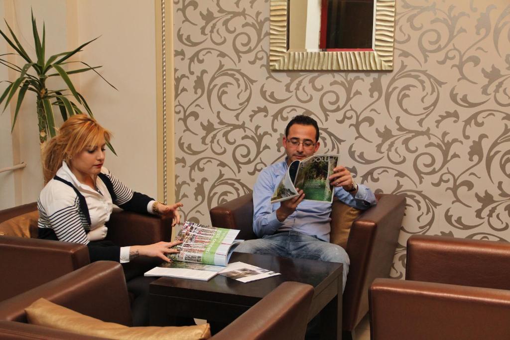 Petek Hotel Muğla Chambre photo